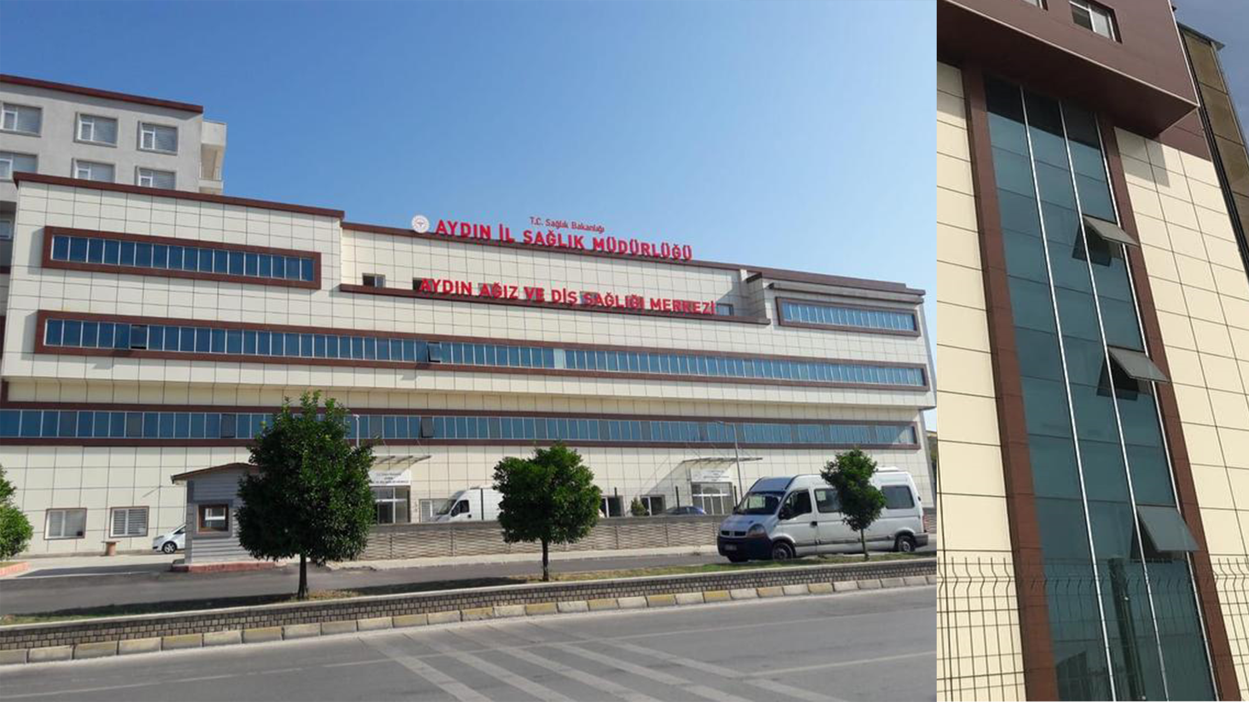 Hastane Temizliği